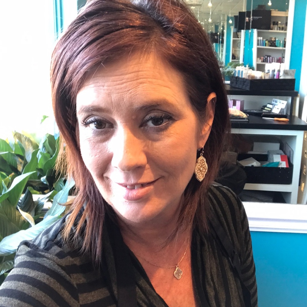 Meet your Posher, Marla